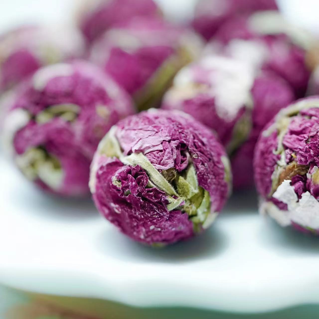 Blooming Flower Tea Balls